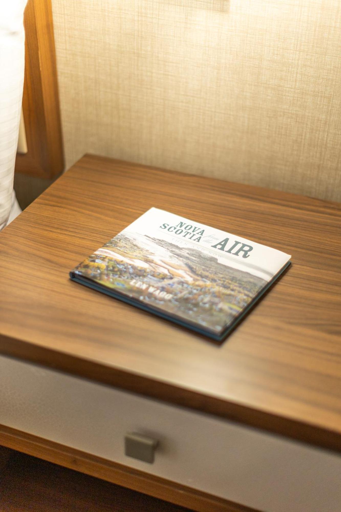 The Lord Nelson Hotel & Suites Halifax Exteriör bild