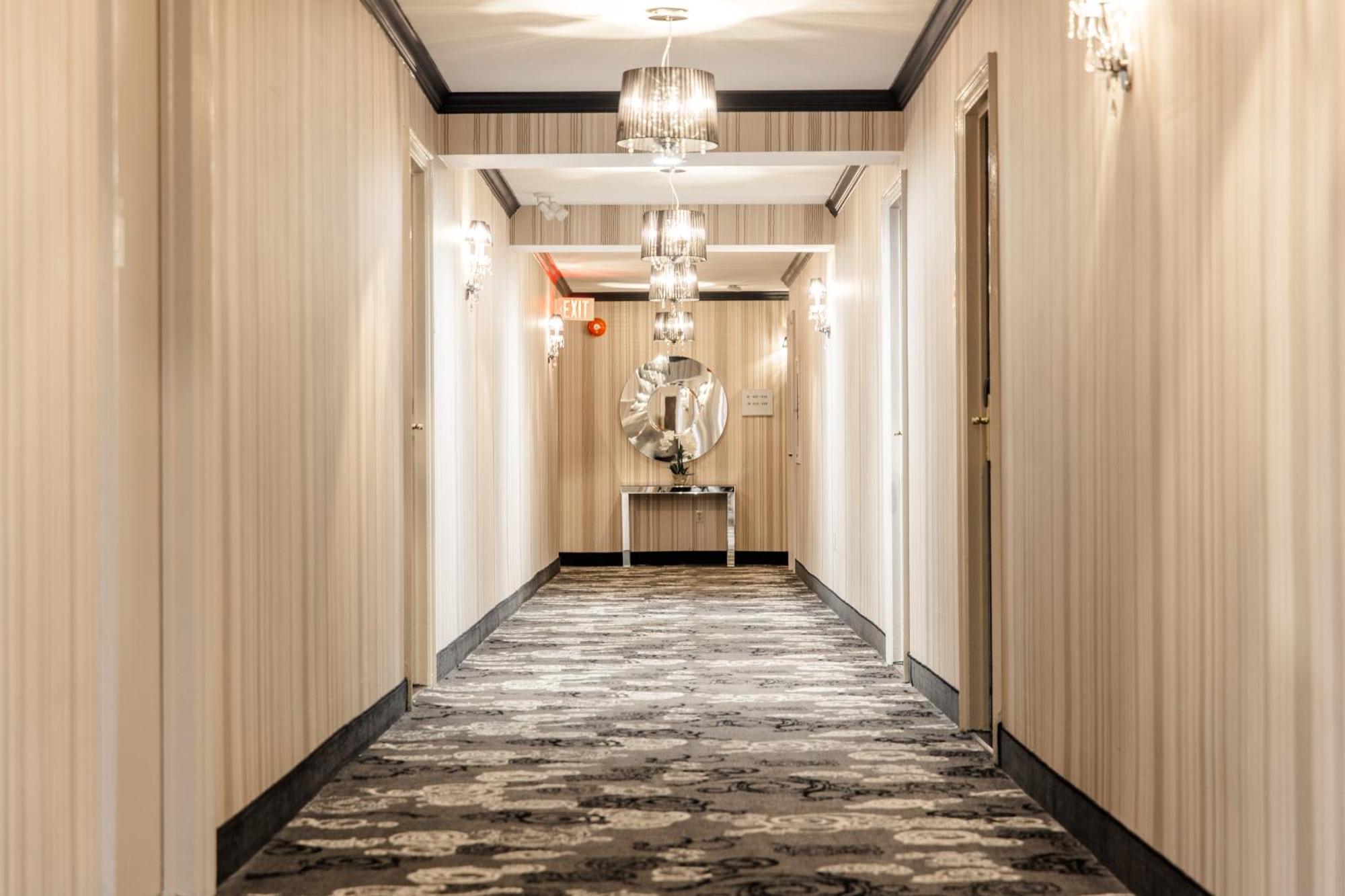 The Lord Nelson Hotel & Suites Halifax Exteriör bild