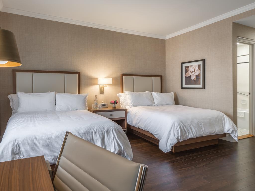 The Lord Nelson Hotel & Suites Halifax Exteriör bild