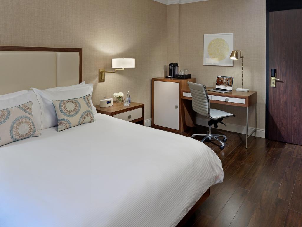 The Lord Nelson Hotel & Suites Halifax Exteriör bild